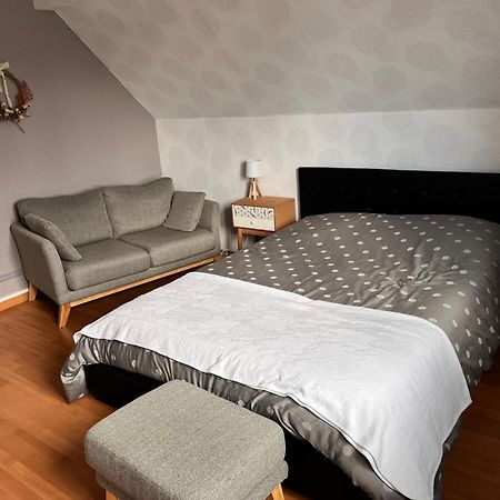 Bed and Breakfast Jm Et Domi Hoerdt Zewnętrze zdjęcie