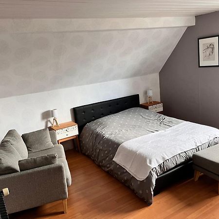 Bed and Breakfast Jm Et Domi Hoerdt Zewnętrze zdjęcie