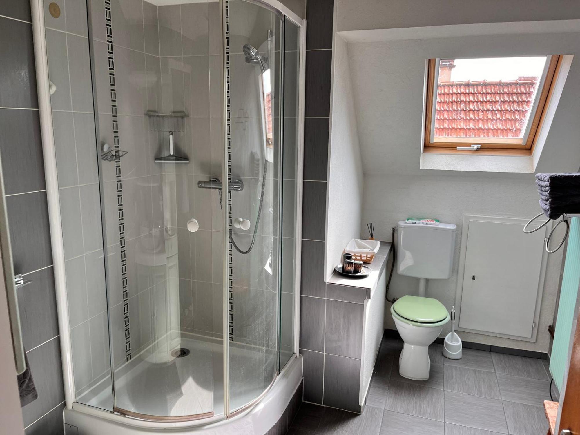 Bed and Breakfast Jm Et Domi Hoerdt Zewnętrze zdjęcie