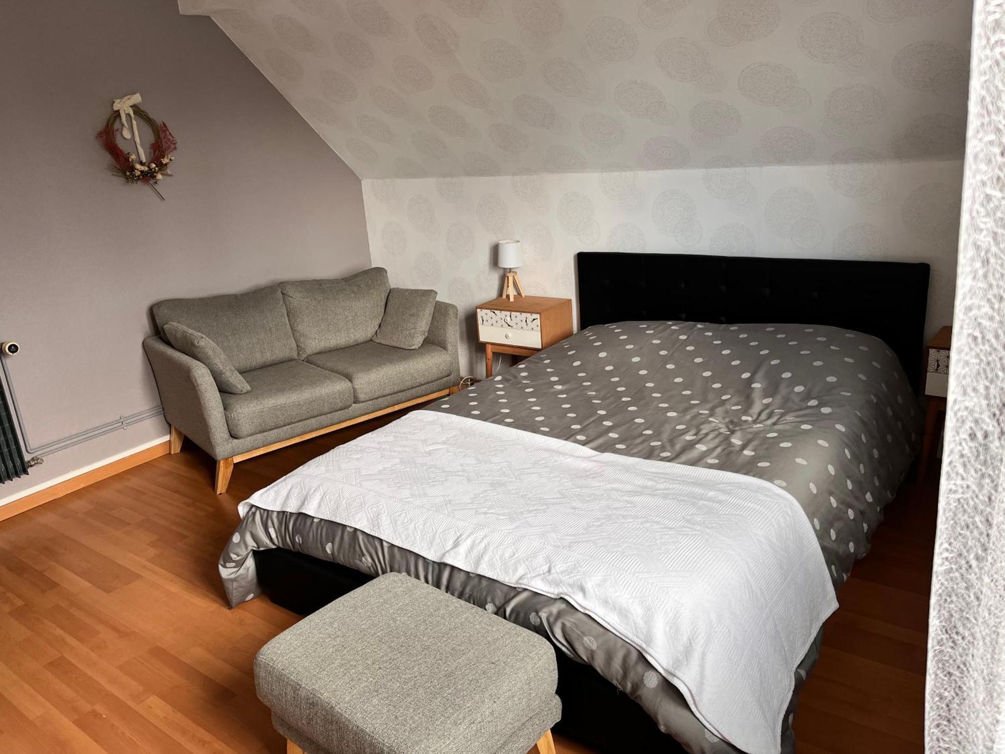 Bed and Breakfast Jm Et Domi Hoerdt Zewnętrze zdjęcie