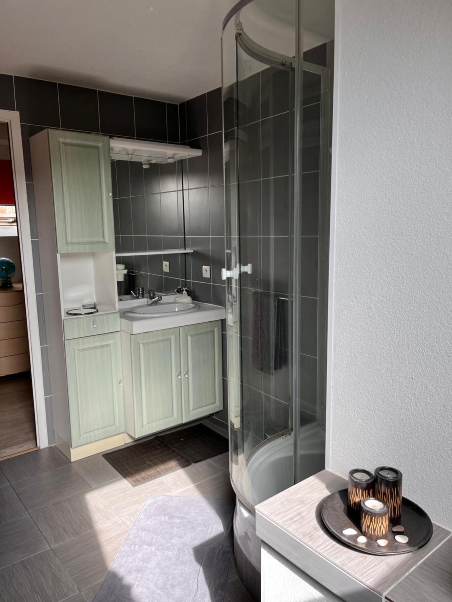 Bed and Breakfast Jm Et Domi Hoerdt Zewnętrze zdjęcie