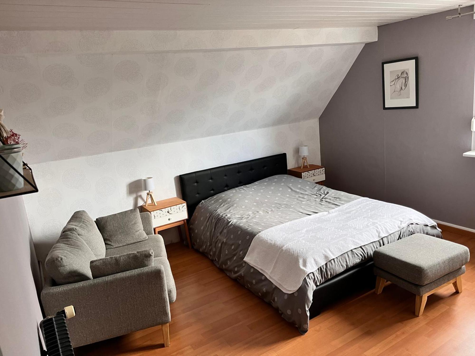 Bed and Breakfast Jm Et Domi Hoerdt Zewnętrze zdjęcie